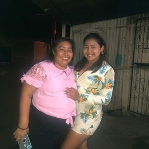 Meet your Posher, Lopez